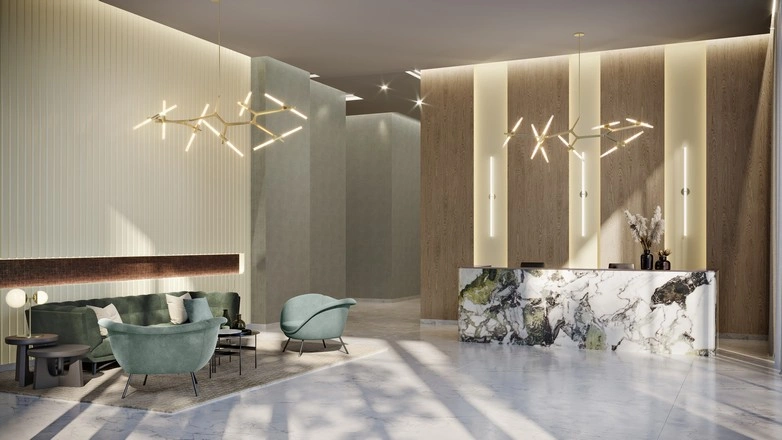 1 - verkauf wohnung dubai dubai vereinigte arabische emirate