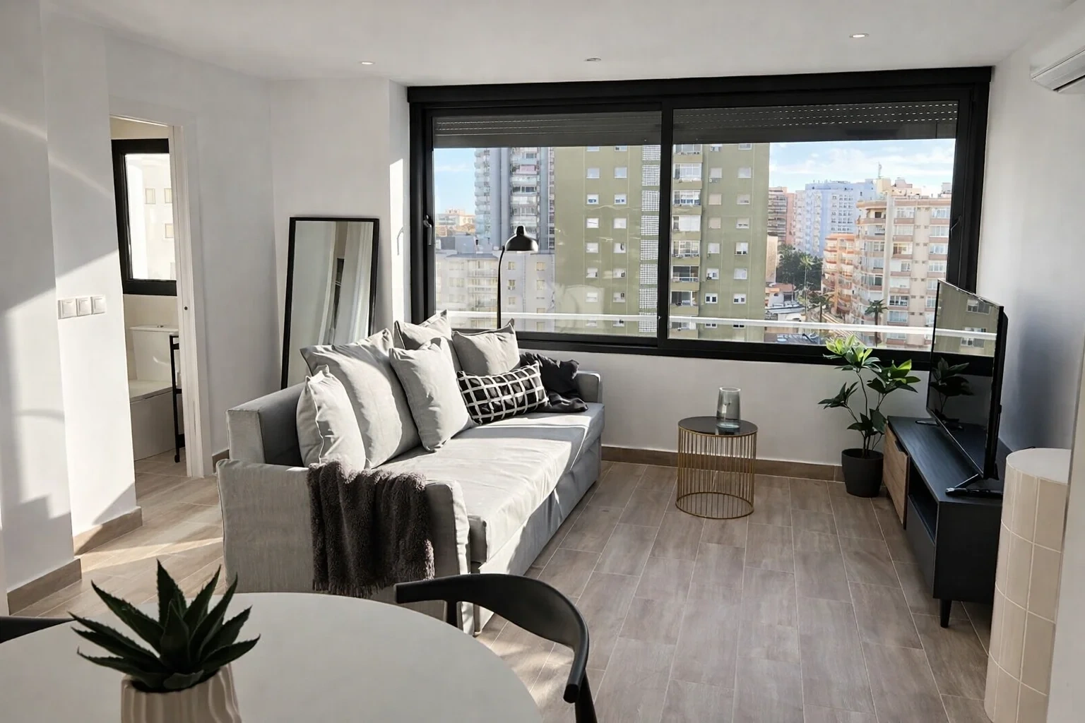 2 - verkoop appartement torremolinos - costa del sol andalusië spanje