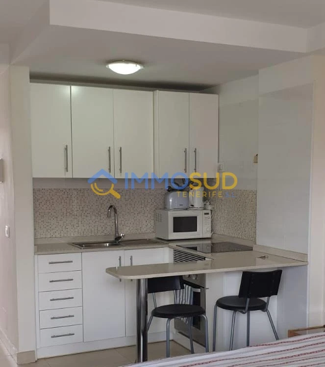 2 - продажа квартира los cristianos тенерифе - канарские острова испания
