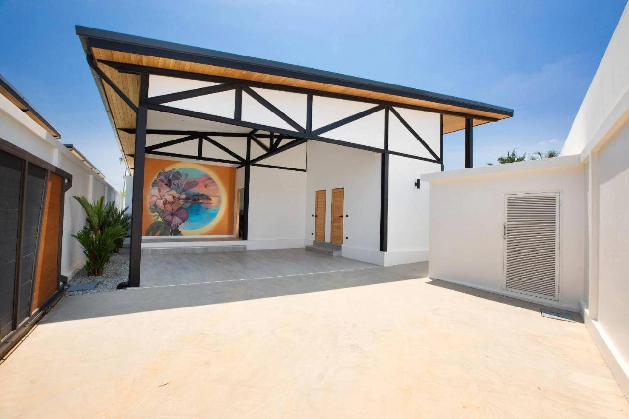 2 - venta casa muang phuket phuket tailandia