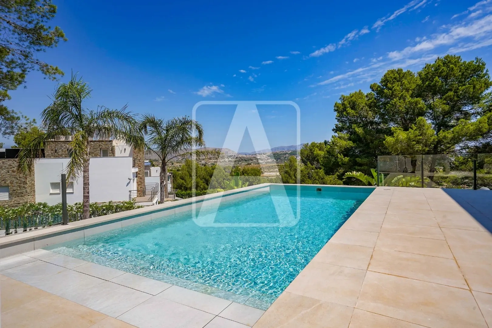 2 - house for sale in moraira - costa blanca valencian community spain