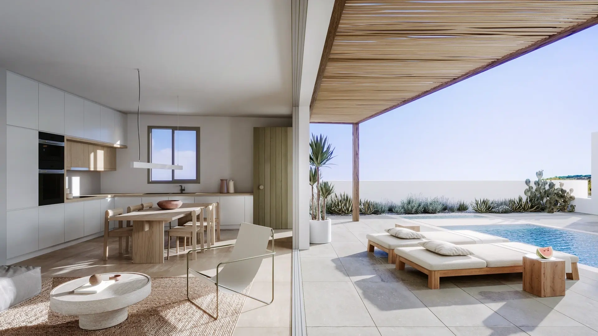 2 - verkoop huis paros - cycladen zuid-egeïsche eilanden griekenland