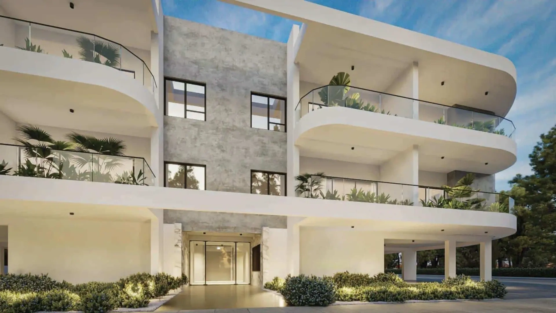 1 - verkauf wohnung nicosia nikosia zypern