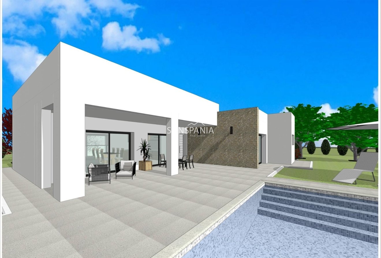 2 - venta casa aspe comunidad valenciana españa