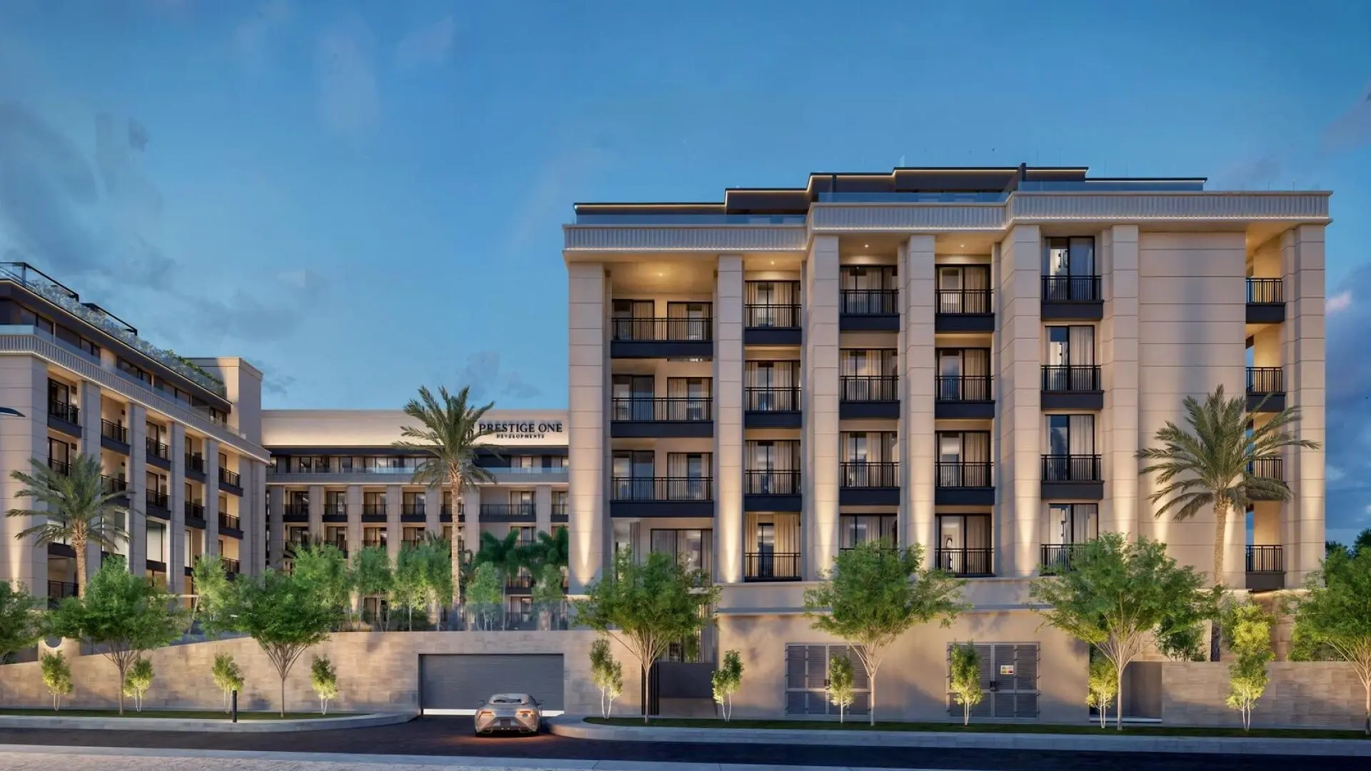 1 - verkauf wohnung dubai dubai vereinigte arabische emirate