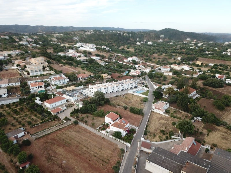 2 - продажа территория são brás de alportel алгарве португалия