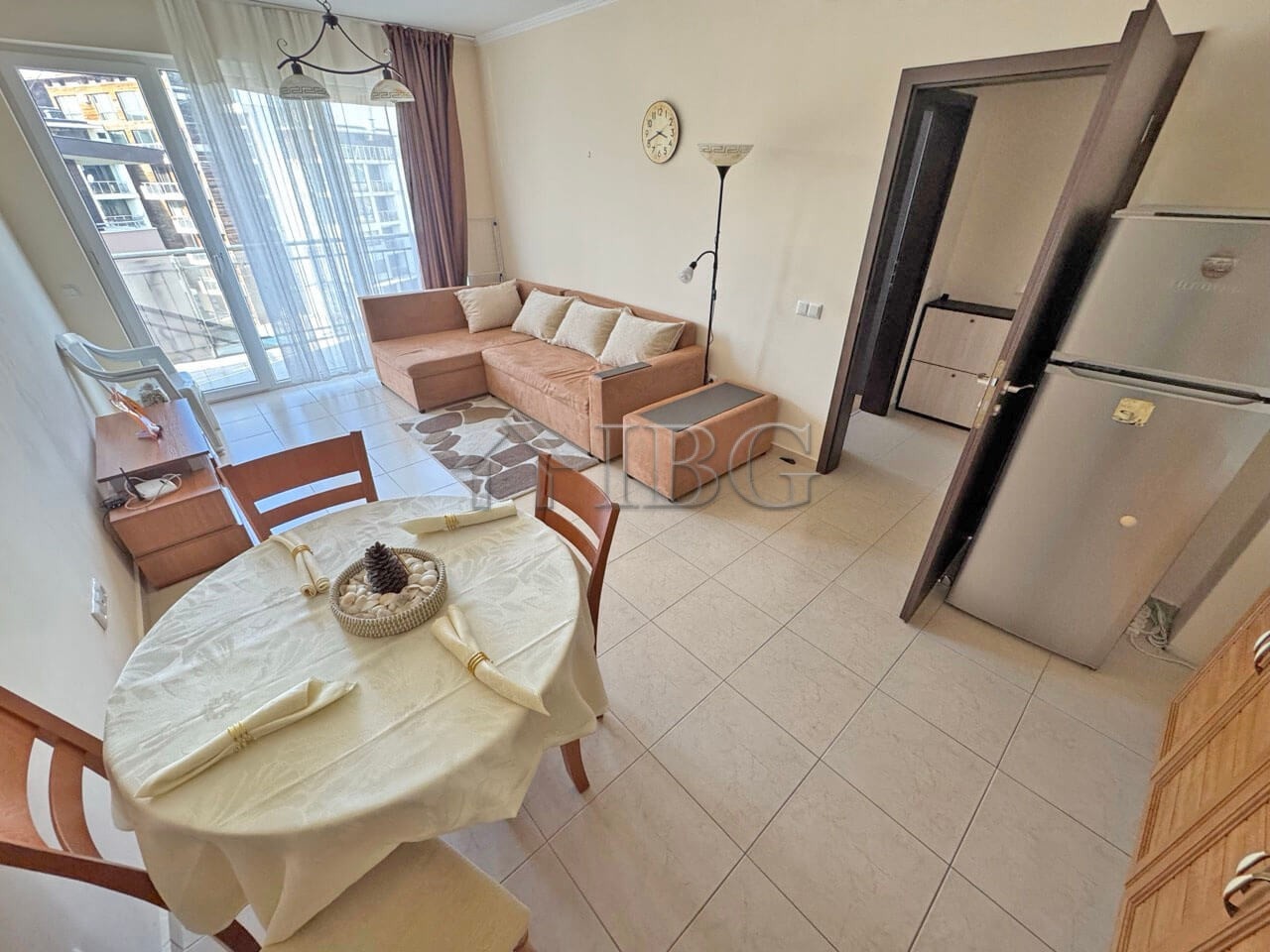 2 - venda apartamento sunny beach burgas bulgária