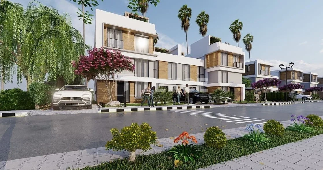 1 - verkoop huis strand to voet i̇skele famagusta cyprus
