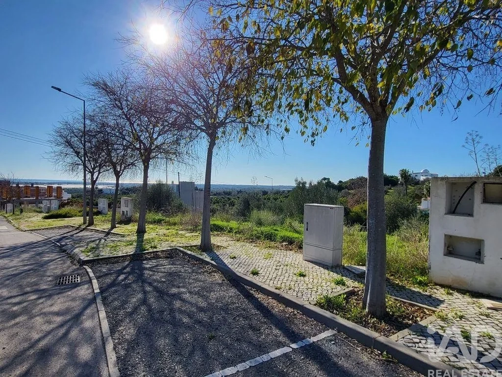 2 - venta terreno luz de tavira algarve portugal