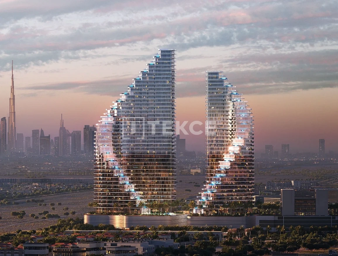 1 - verkauf wohnung dubai dubai vereinigte arabische emirate
