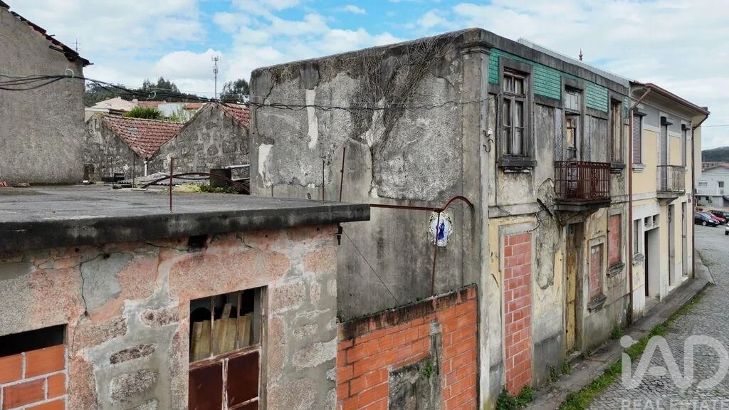 2 - verkauf haus alfena region nord portugal