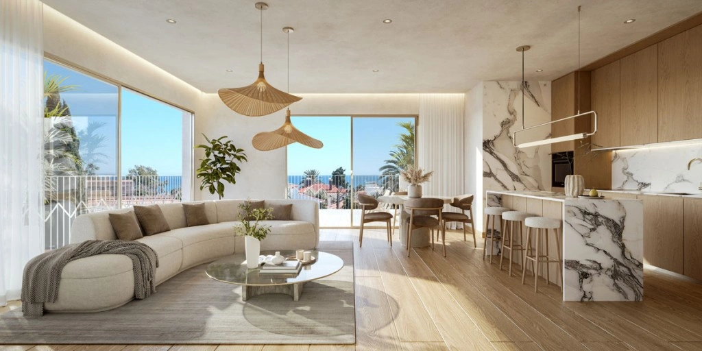 2 - venta apartamento a pie de playa torremolinos - costa del sol andalucía españa
