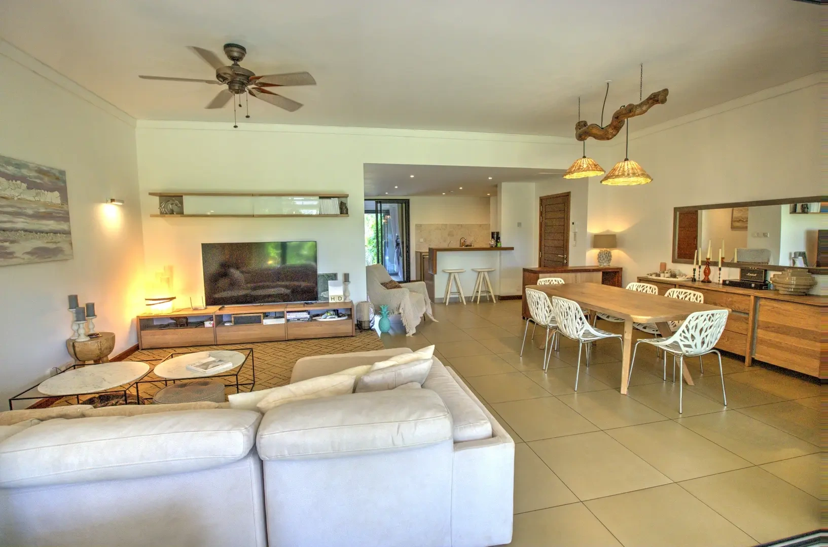 2 - verkauf wohnung strandpromenade haute rive rivière du rempart mauritius