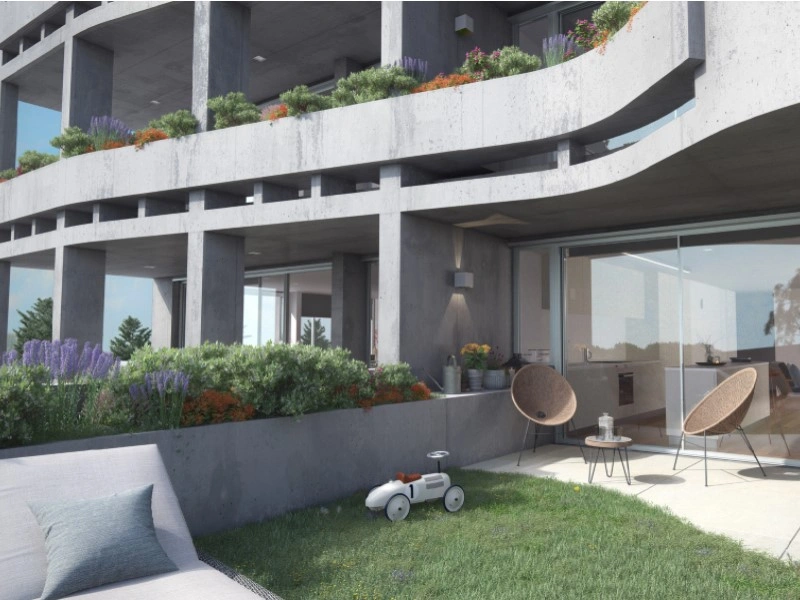 2 - vente appartement porto région nord portugal