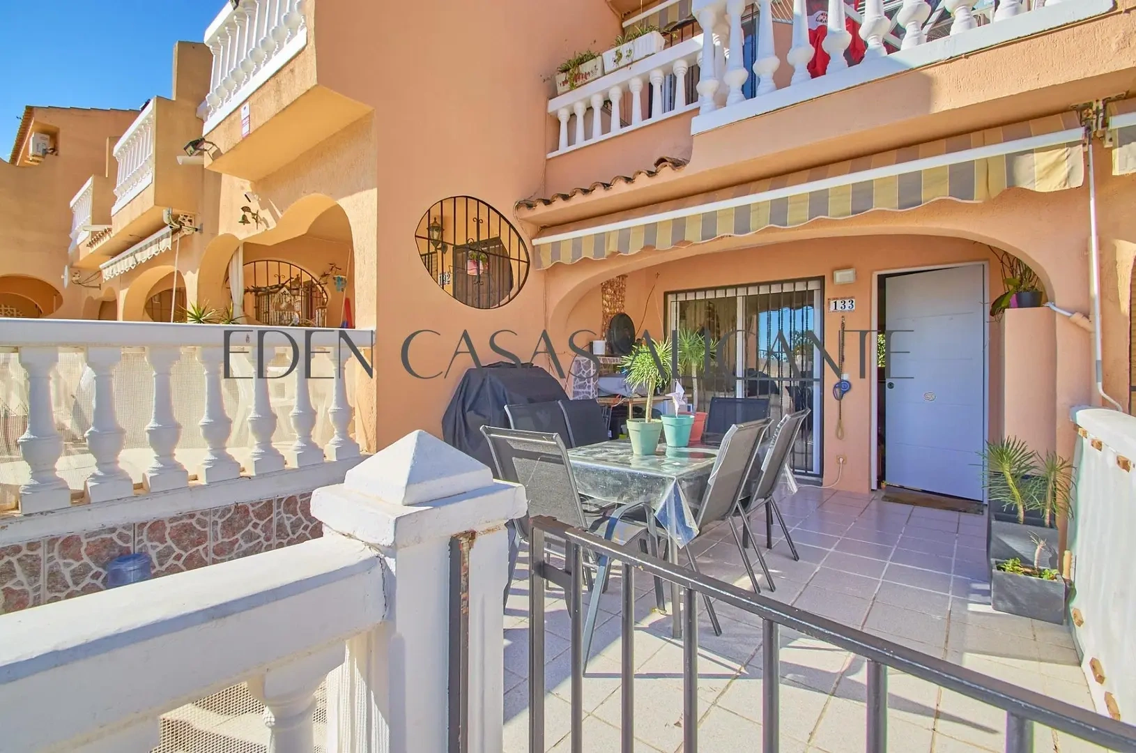 2 - sea view house for sale in el campello - costa blanca valencian community spain