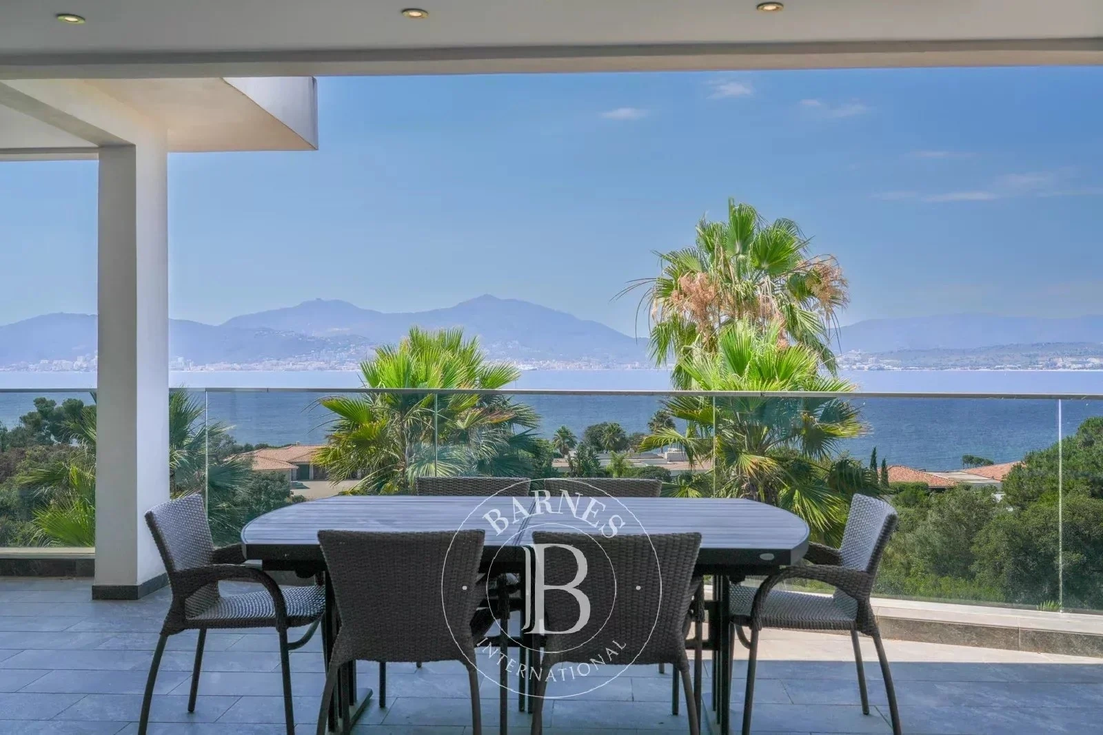 1 - verkoop appartement uitzicht op zee porticcio corsica (south) frankrijk