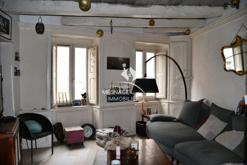 1 - verkauf wohnung dinan côtes d'amor - bretagne frankreich