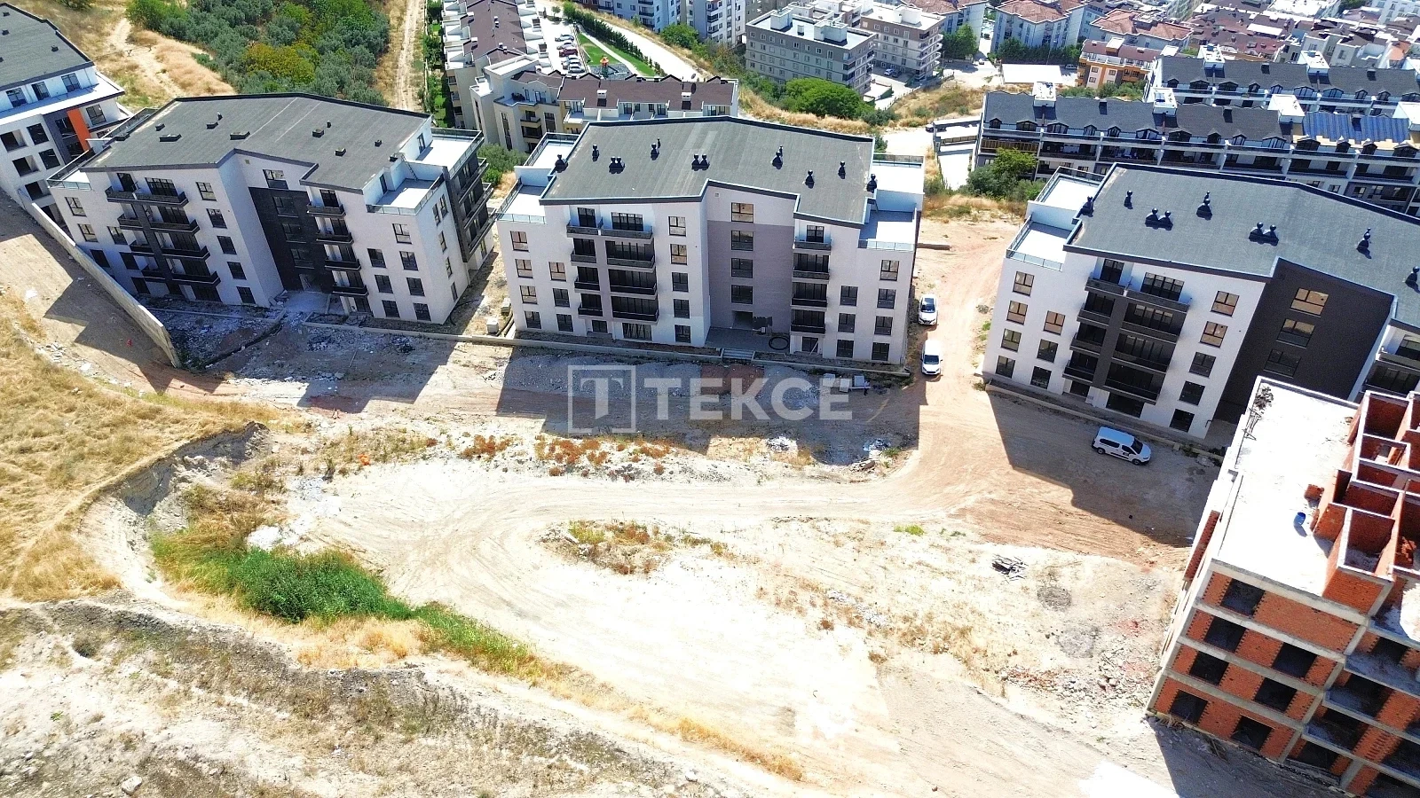 2 - sea view apartment for sale in mudanya bursa turkey