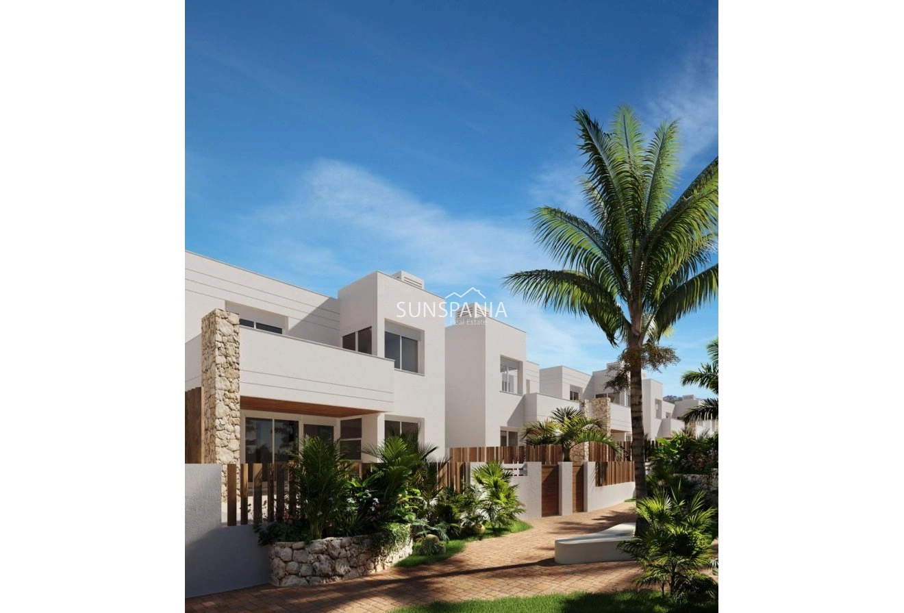 1 - verkoop huis san juan de los terreros andalusië spanje