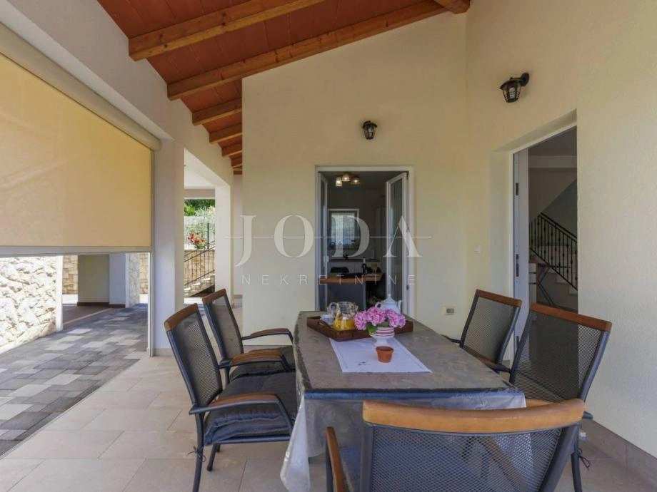 2 - verkauf haus labin istrien kroatien