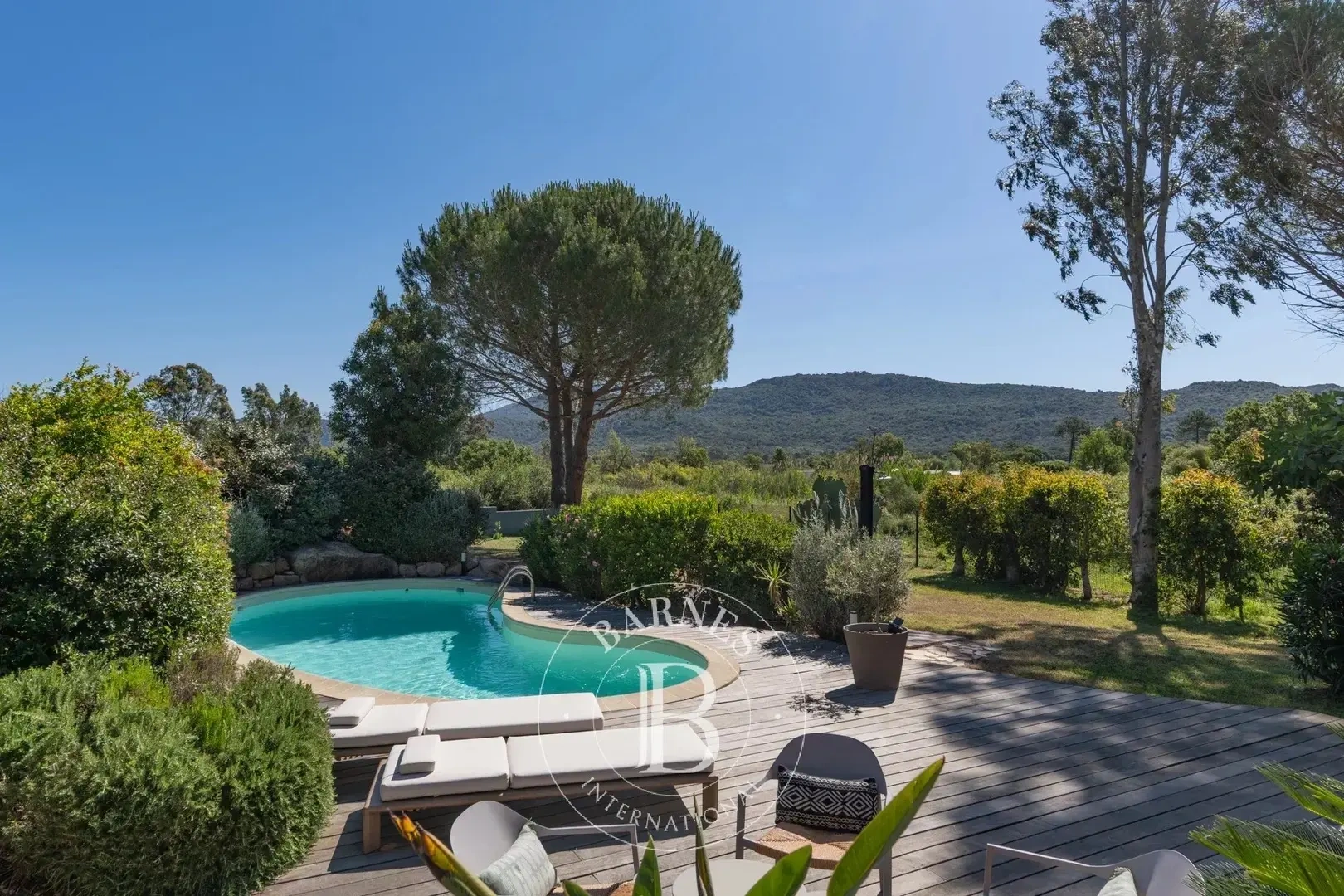 2 - verkauf haus porto-vecchio corse (du-sud) frankreich