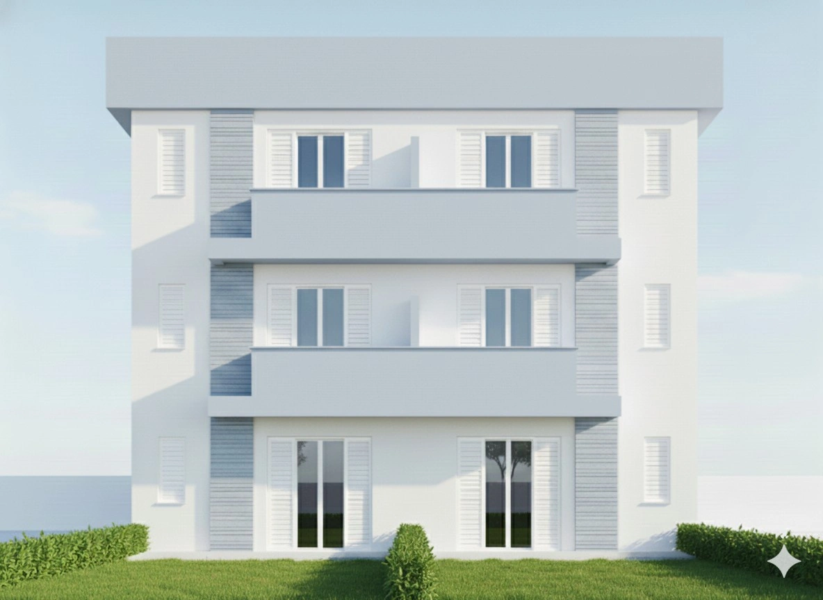2 - apartment for sale in grosseto tuscany italy