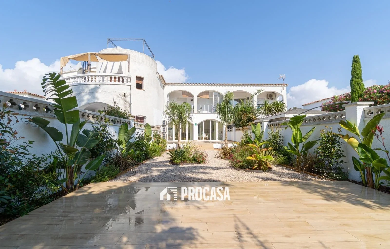 2 - verkoop appartement empuriabrava catalonia spanje