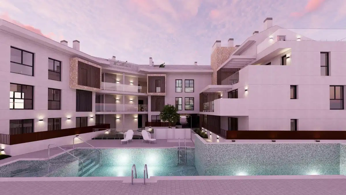 2 - venta apartamento xabia/javea - costa blanca comunidad valenciana españa