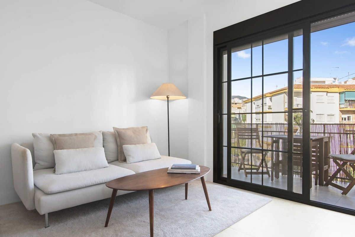 2 - продажа квартира estepona - costa del sol андалусия испания