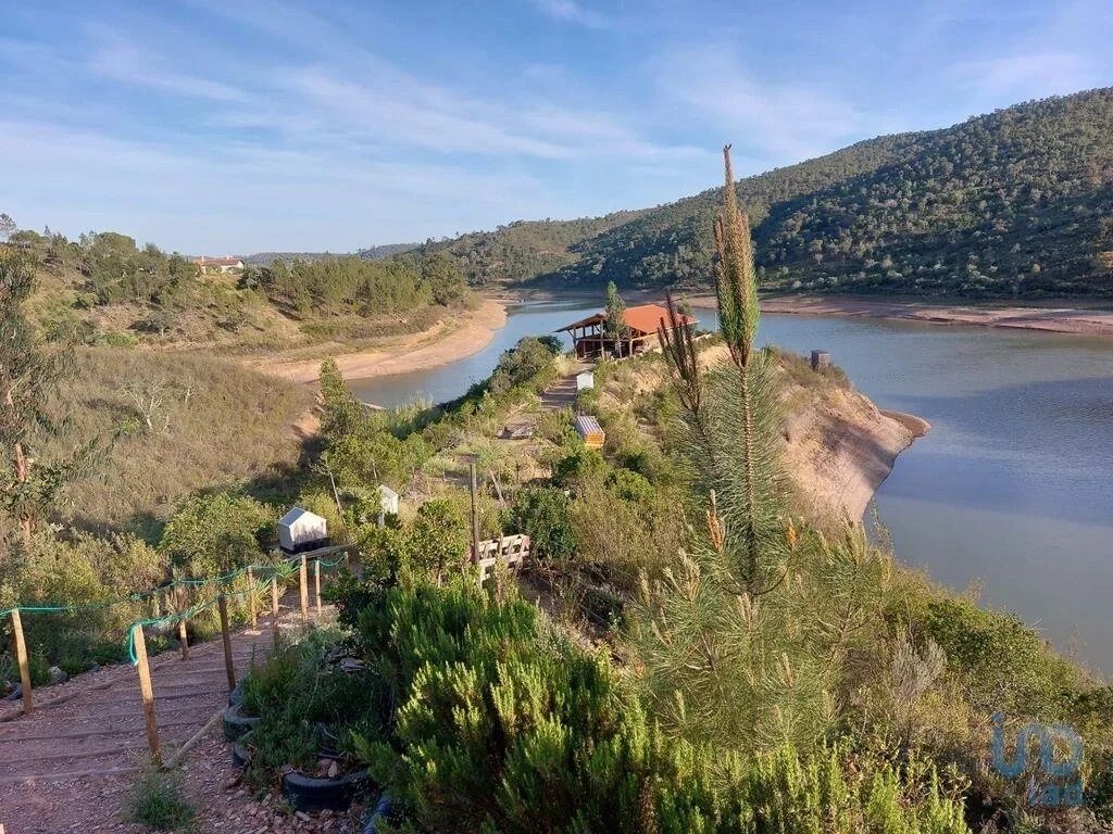 1 - venta terreno silves algarve portugal