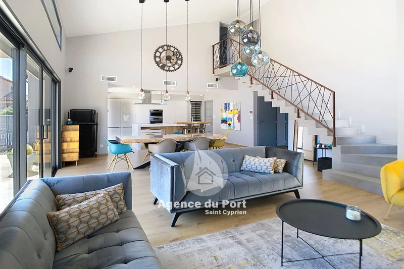 1 - venta casa alénya pirineos orientales francia