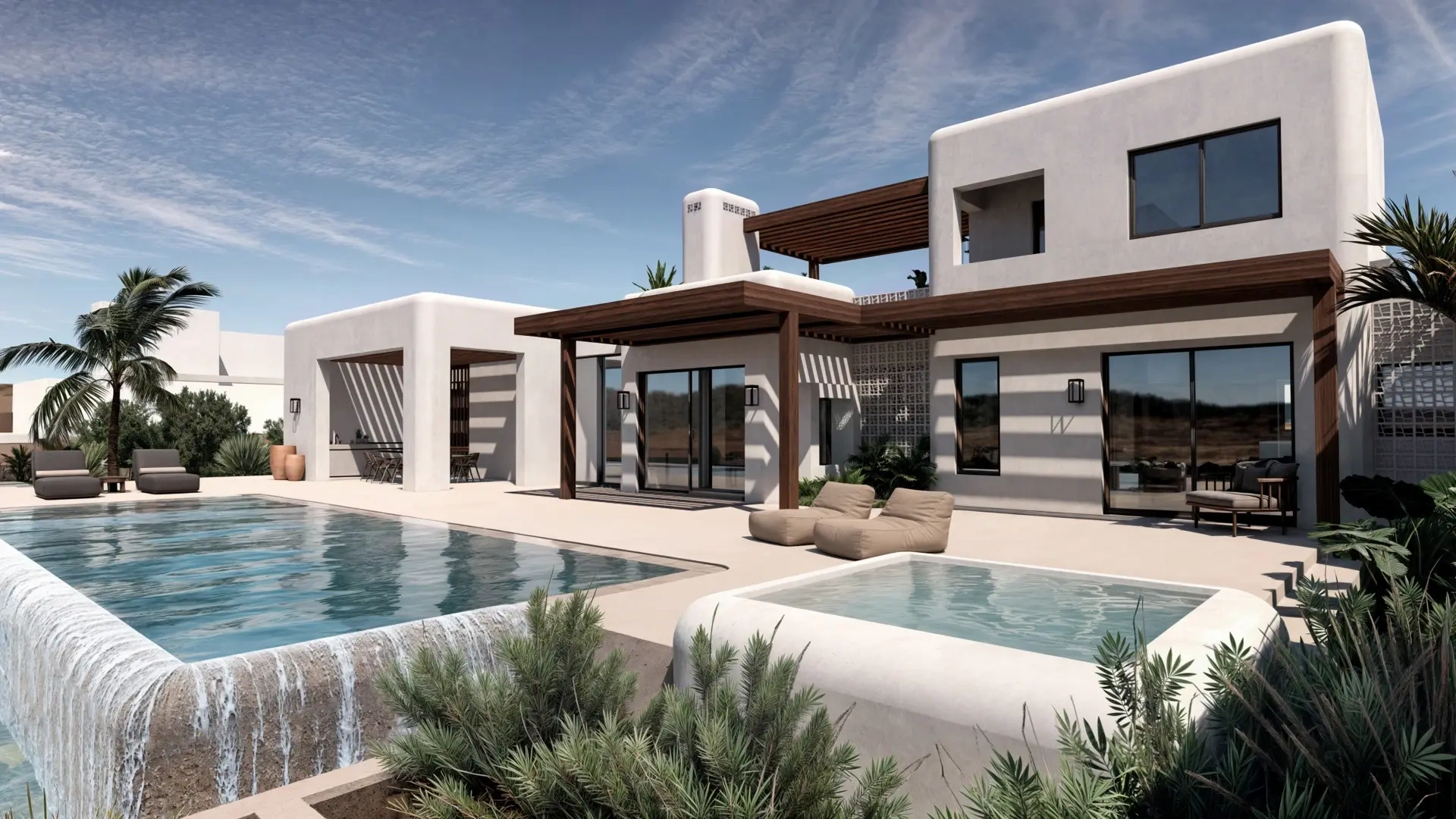 2 - vendita villa vista mare kastraki egeo meridionale grecia
