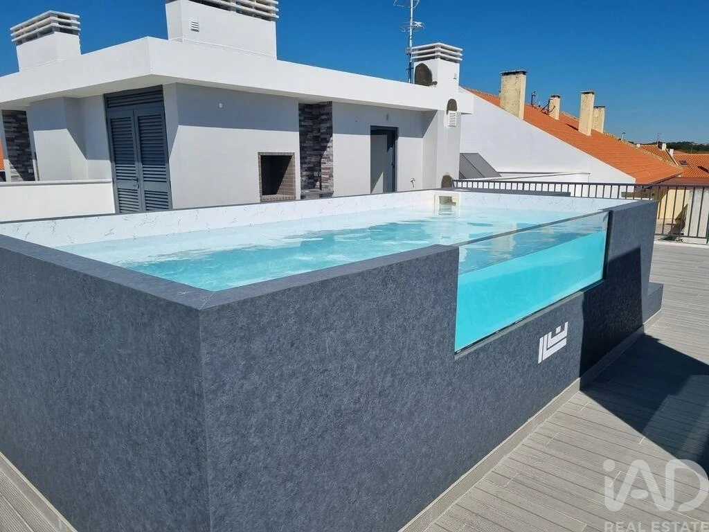 2 - vendita appartamento vista mare ericeira regione lisbona portogallo