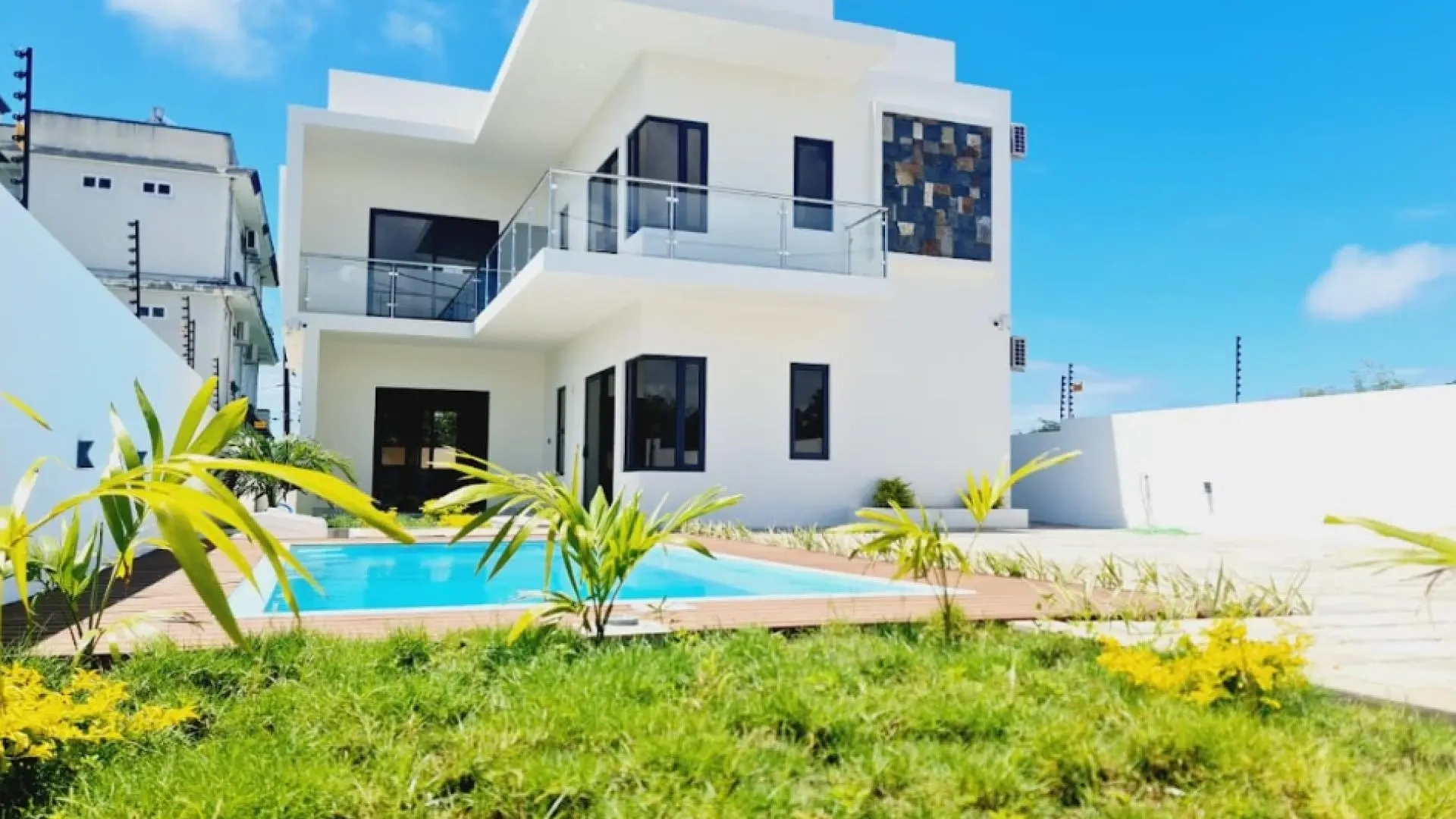 1 - villa for sale in grand baie rivière du rempart mauritius