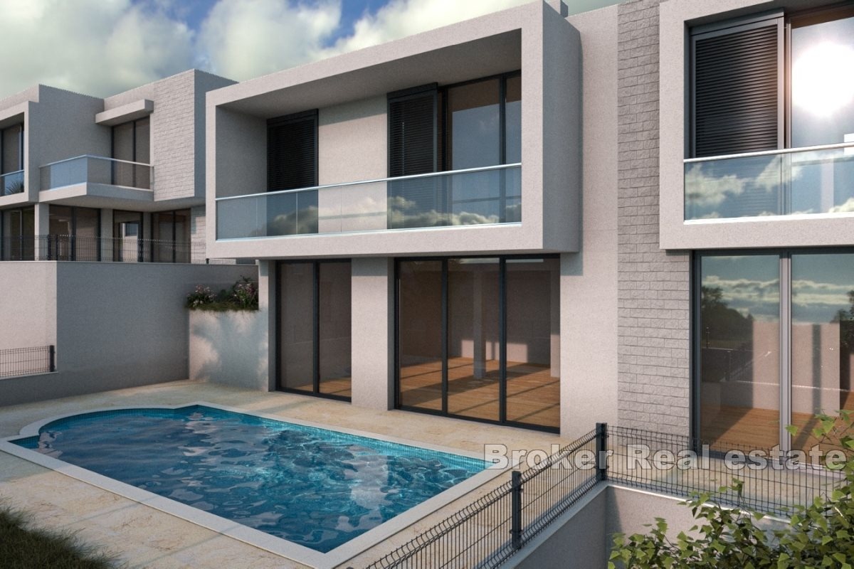 1 - venta casa vista al mar rogoznica šibenik-knin croacia