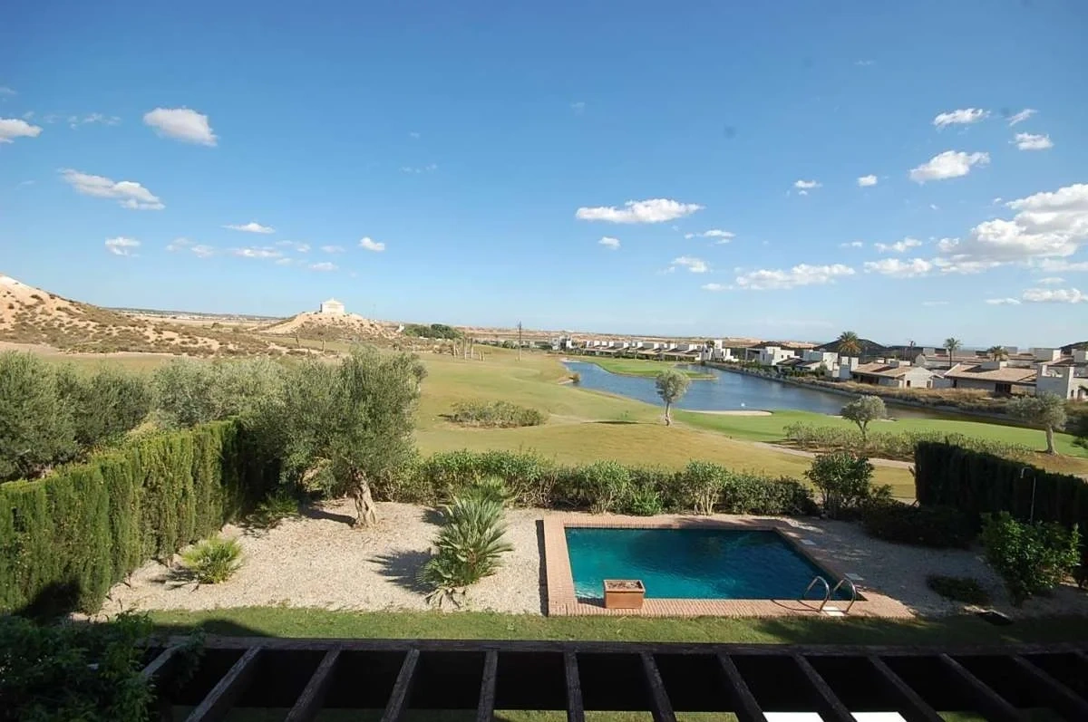 2 - venta casa vista al mar sucina región de murcia españa