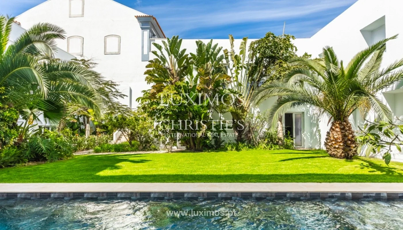 2 - house for sale in faro algarve portugal