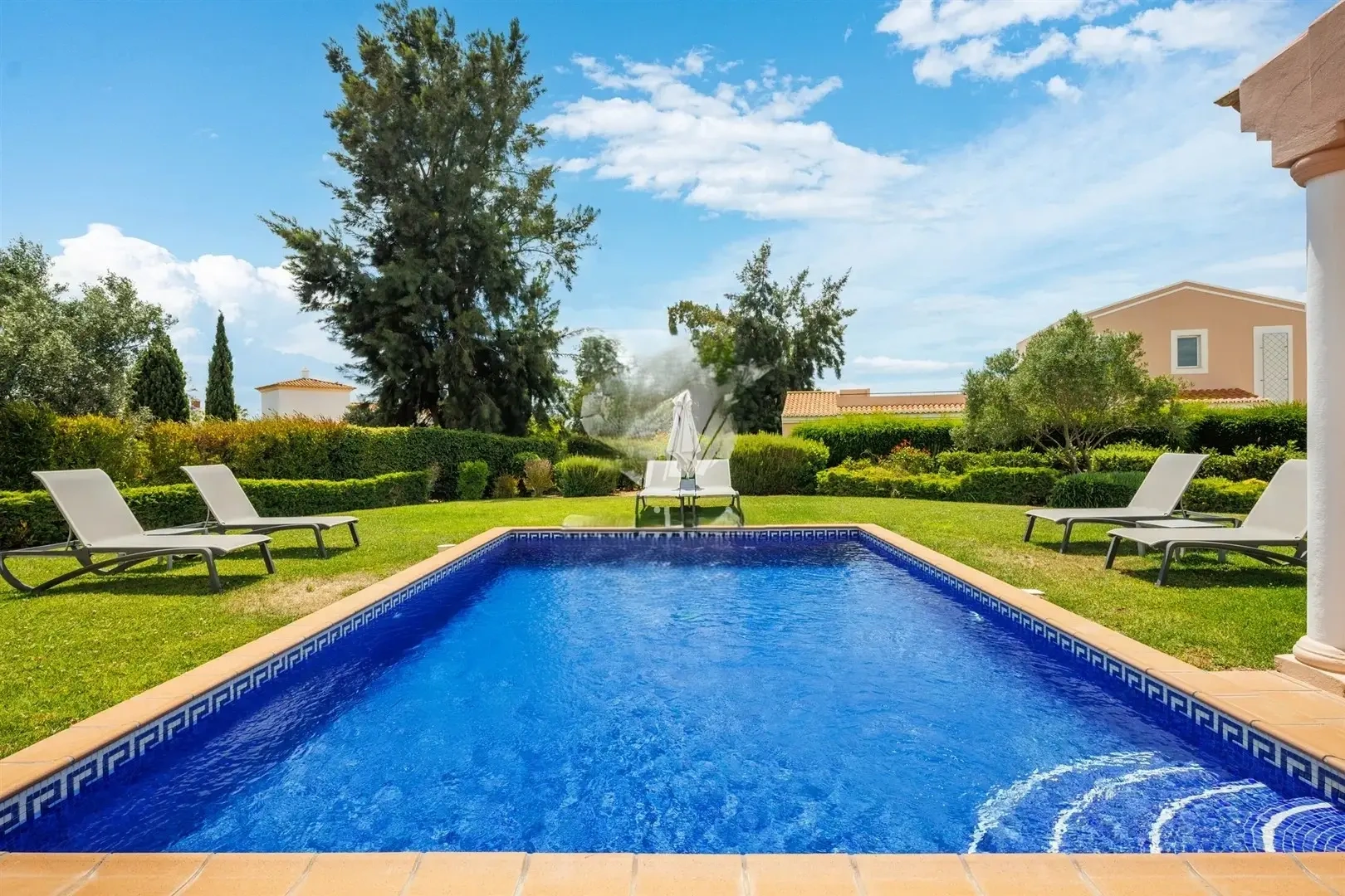 1 - verkauf haus meerblick lagoa algarve portugal