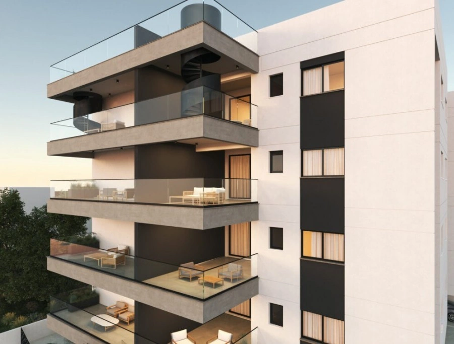 1 - vente appartement limassol limassol chypre