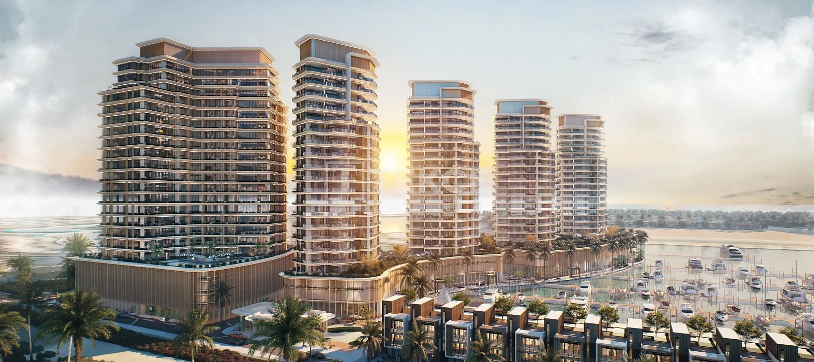 2 - venta apartamento vista al mar ras al-khaïmah ras al-khaimah emiratos árabes unidos