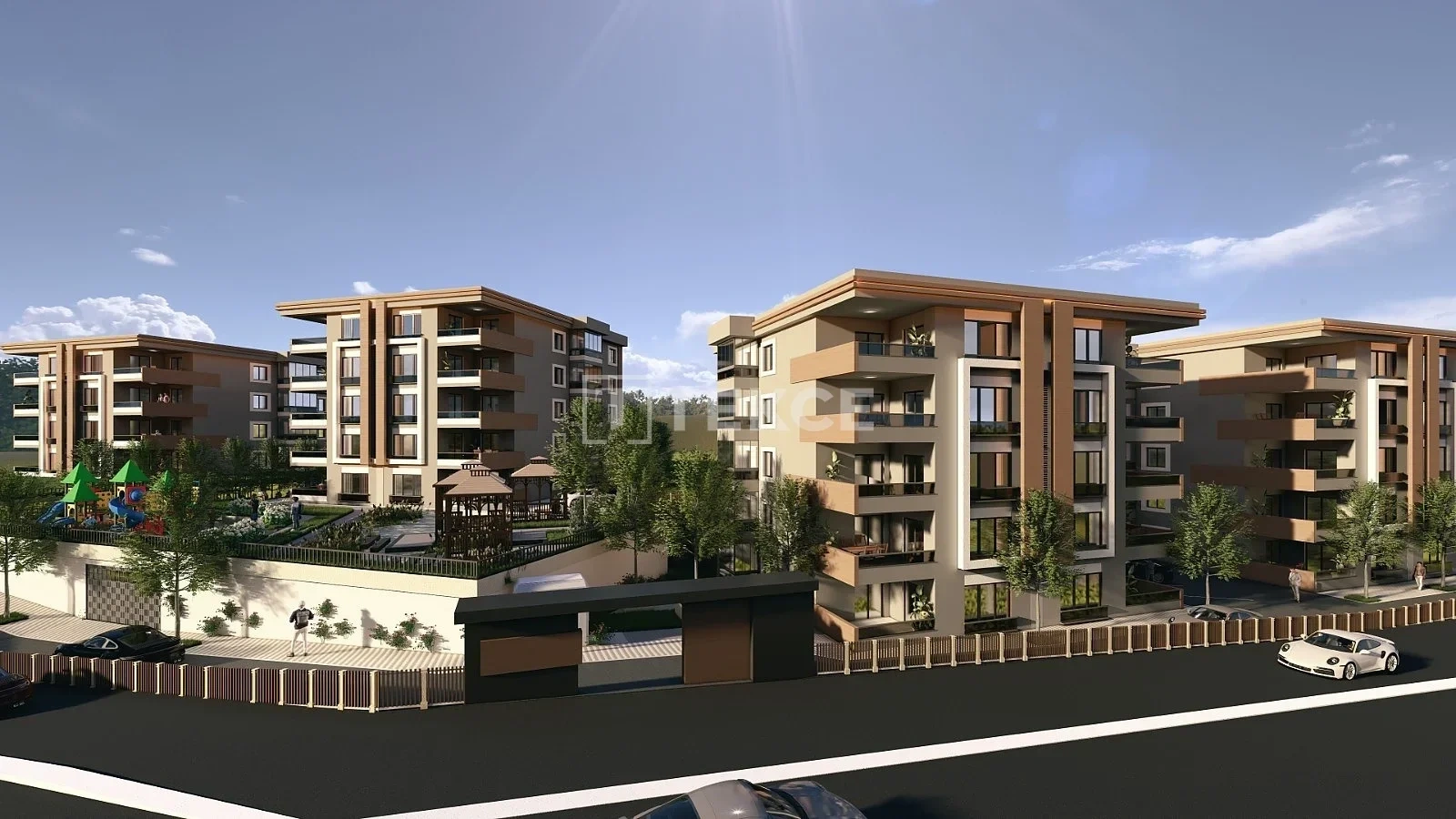 1 - vente appartement vue mer ortahisar trabzon turquie