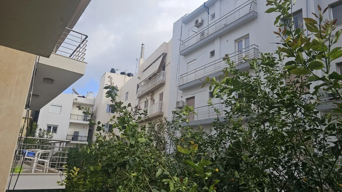 2 - vendita appartamento héraklion creta grecia