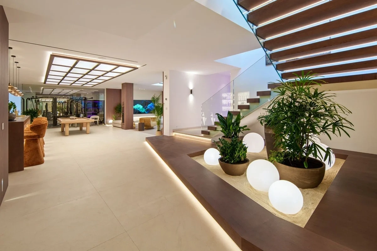 1 - verkoop villa strand to voet nueva andalucia andalusië spanje