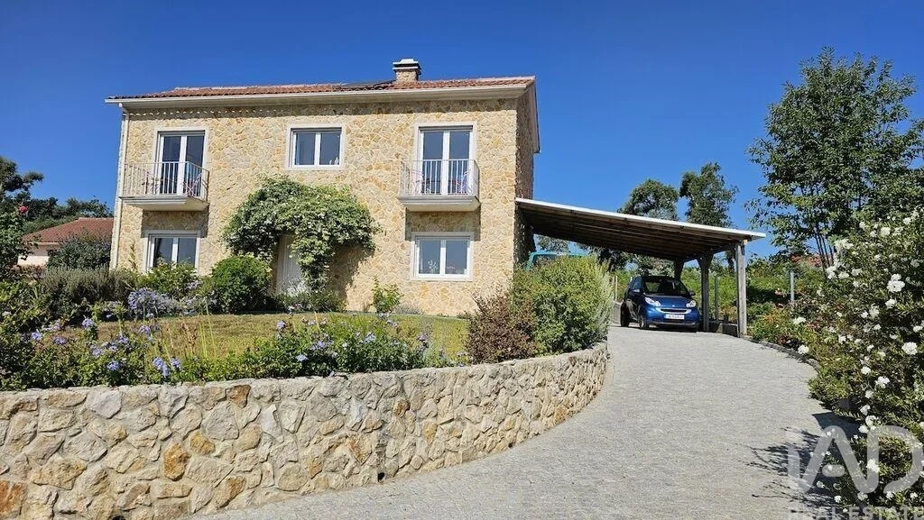 1 - vendita villa alvaiázere regione centro portogallo