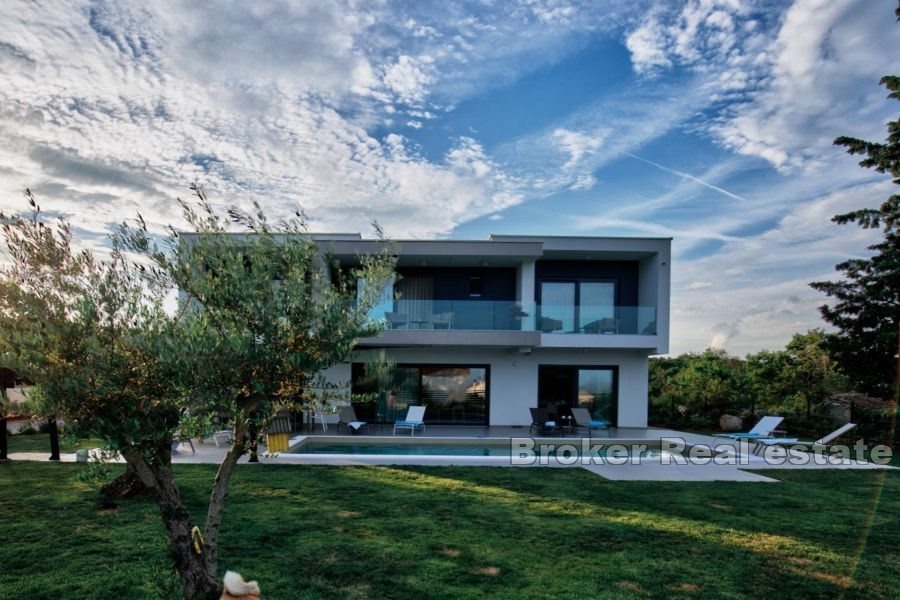 1 - venta casa krk primorje-gorski kotar croacia