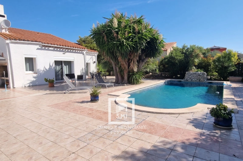 1 - vendita casa saint-laurent-de-la-salanque pirenei-orientali francia