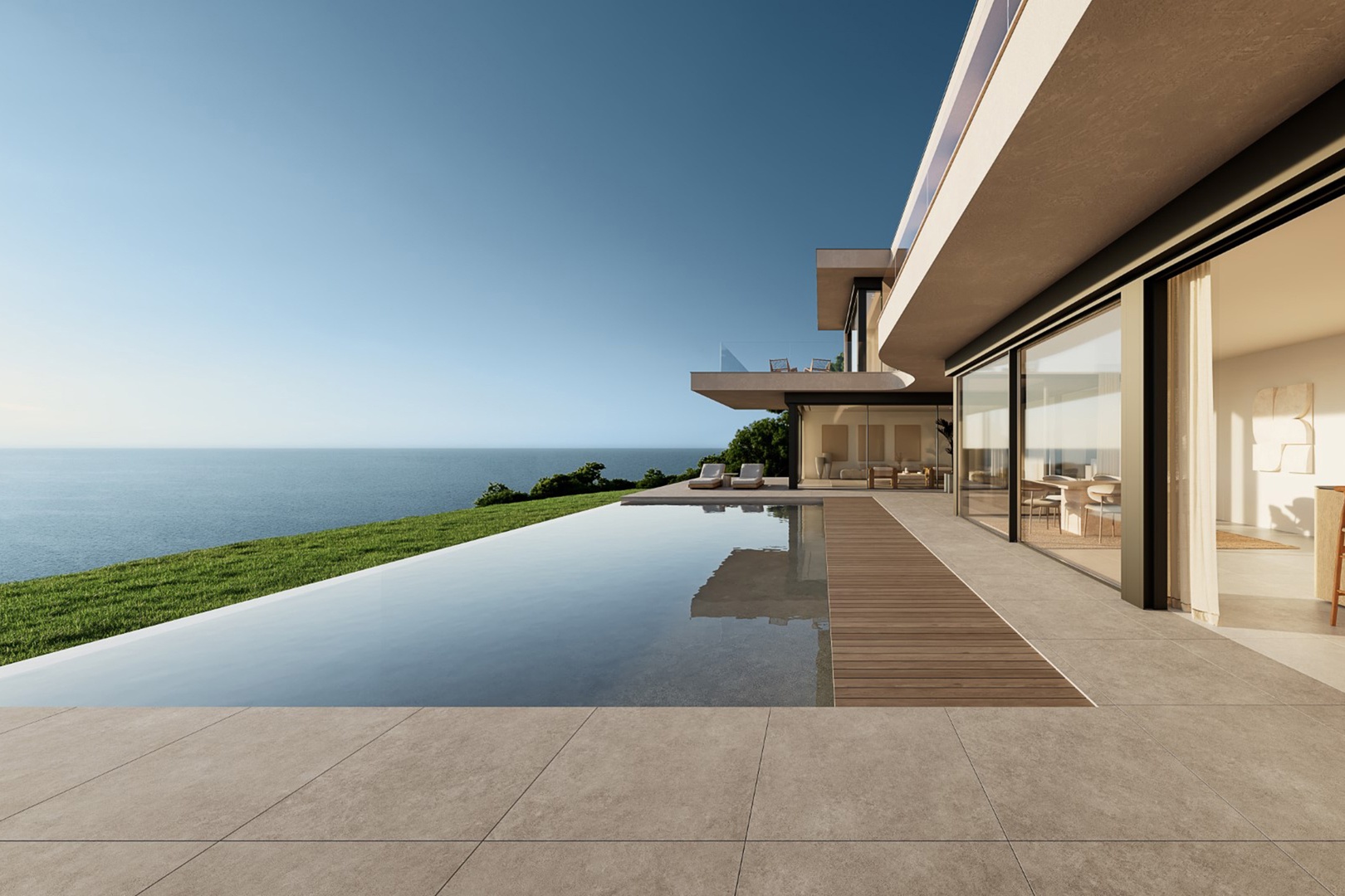 1 - vendita casa vista mare xabia/javea - costa blanca comunità valenciana spagna