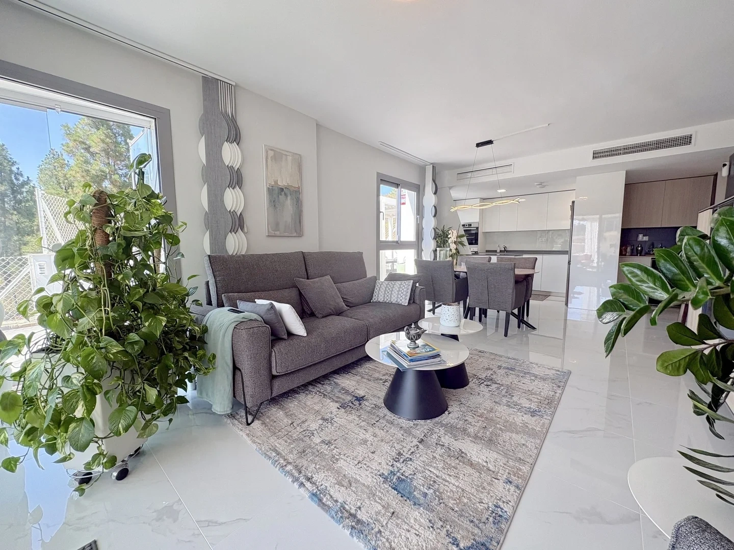 2 - venta apartamento a pie de playa mijas andalucía españa