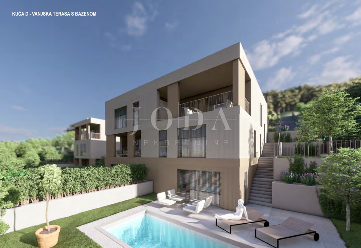 2 - venta apartamento kostrena primorje-gorski kotar croacia