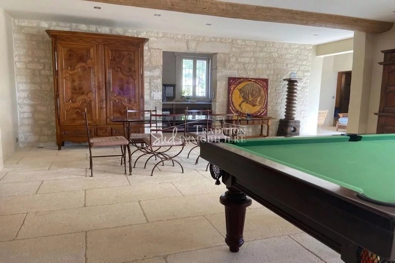 2 - verkoop huis boulbon bouches-du-rhône frankrijk